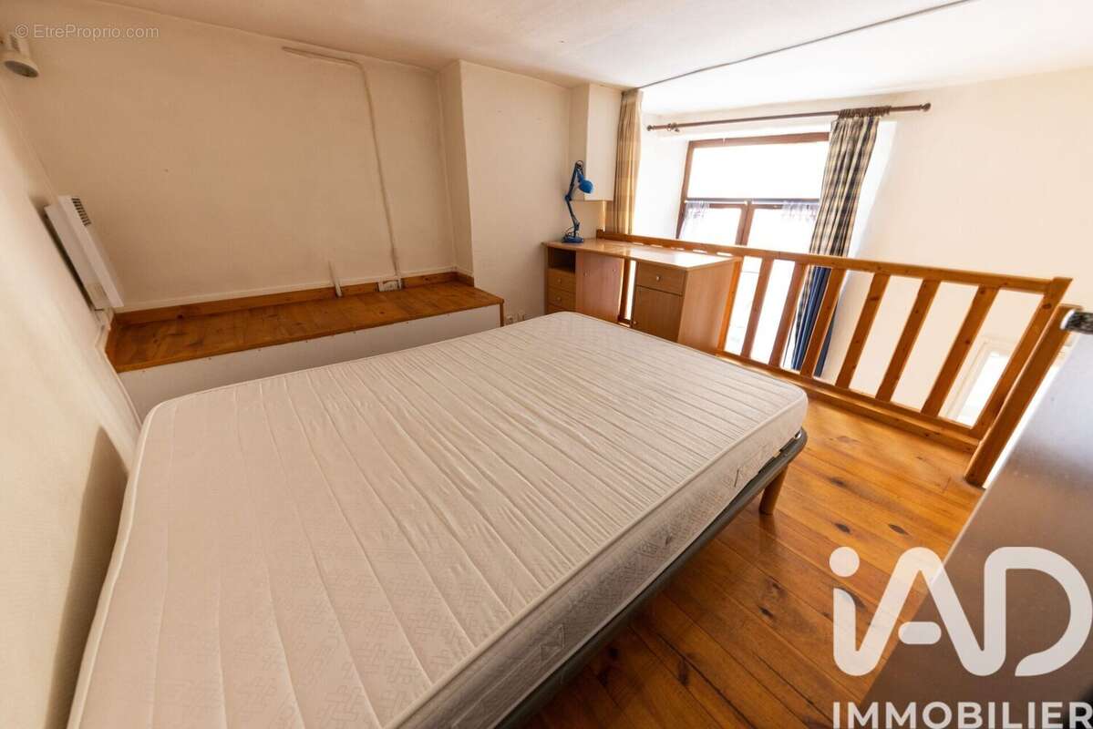 Photo 8 - Appartement à LYON-5E