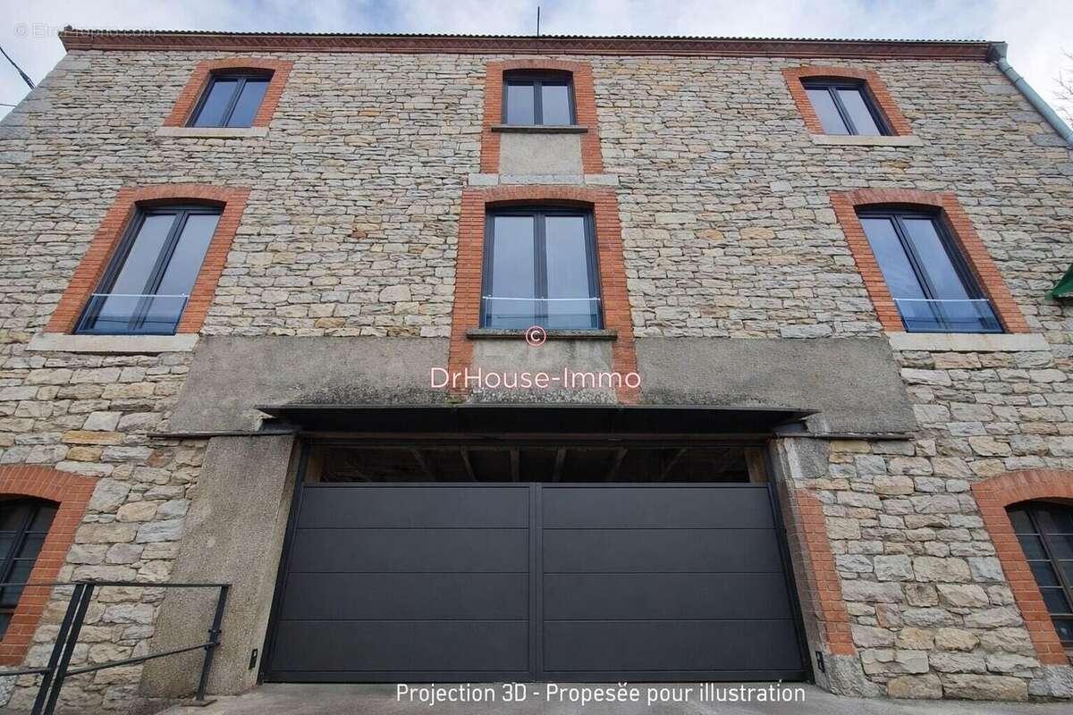Commerce à SEPTFONDS