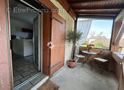 Maison à THIERS