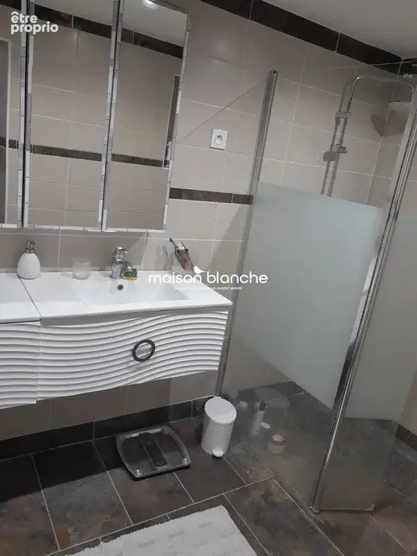 Maison 5 pièces 174 m² à vendre à Avrille (85440) - photo 6
