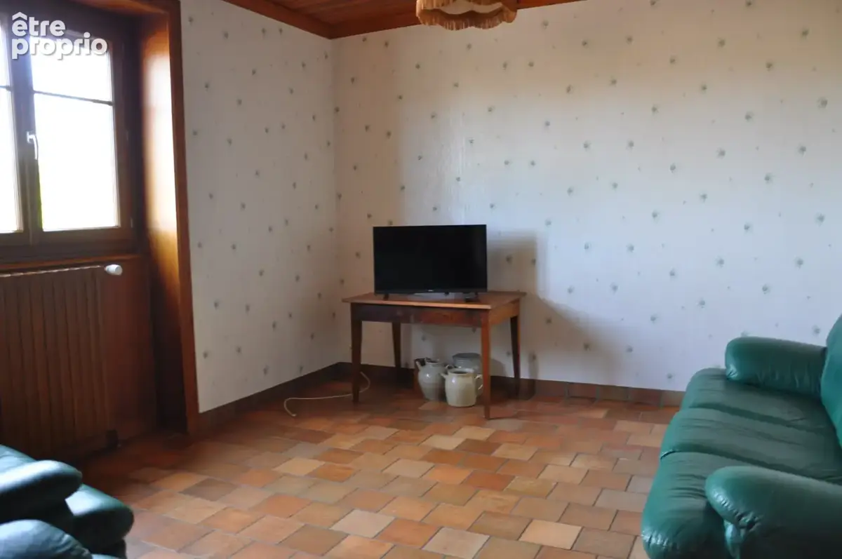 Belle et grande maison traditionnelle de 170 m2, avec 4 chambres - photo 3