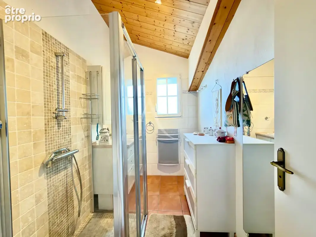 Maison Noirmoutier En L Ile 90 m2 - photo 11