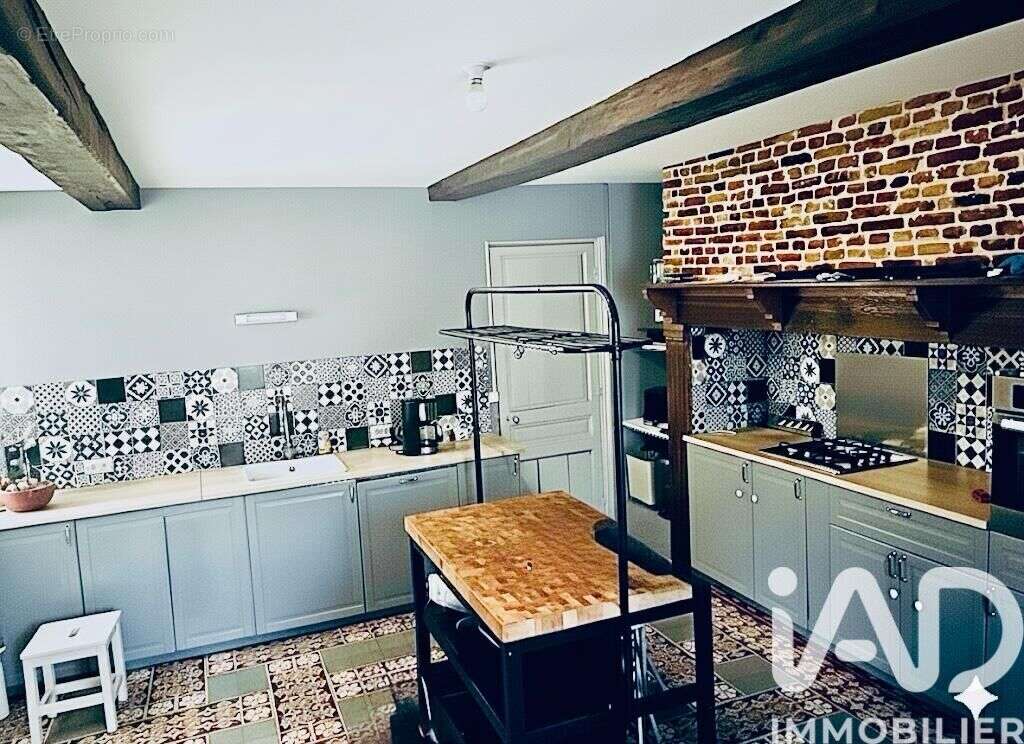 Photo 2 - Maison à CRIQUIERS