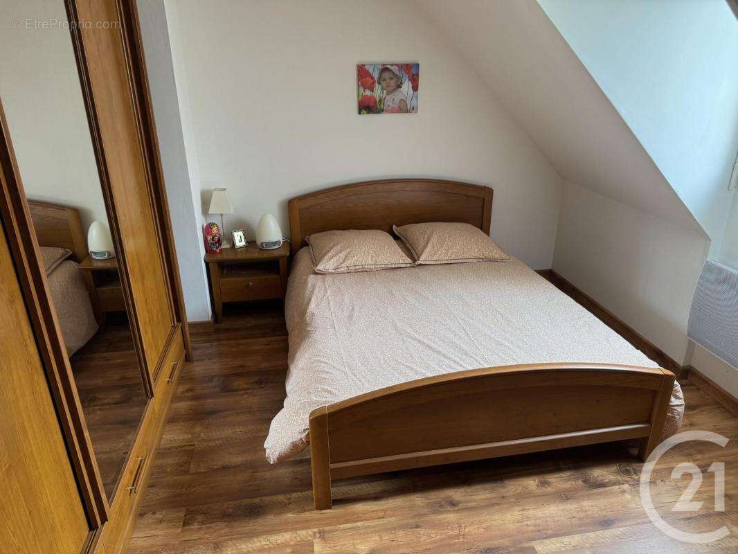 Maison à RANG-DU-FLIERS