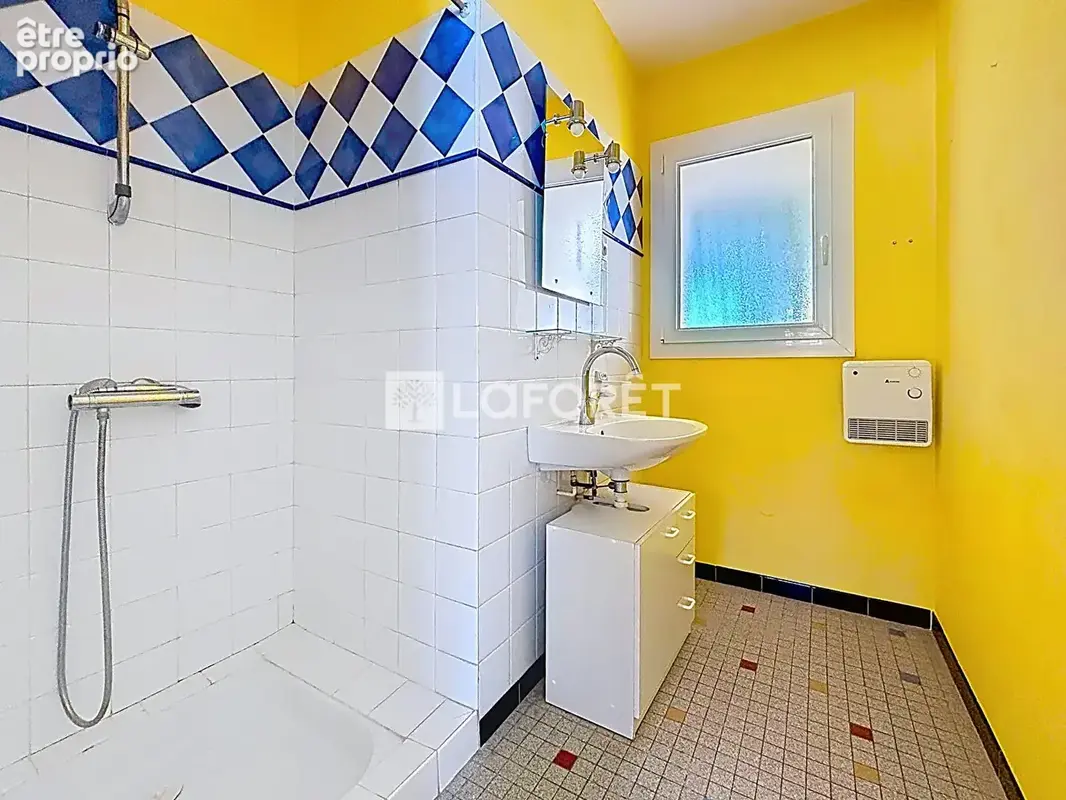 Maison à vendre à Bourg Les Valence - photo 6