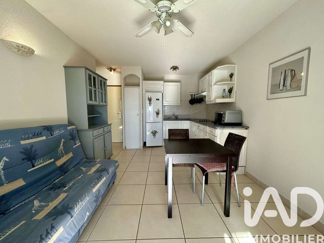 Photo 2 - Appartement à LA LONDE-LES-MAURES