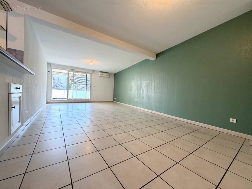 Appartement à ISTRES