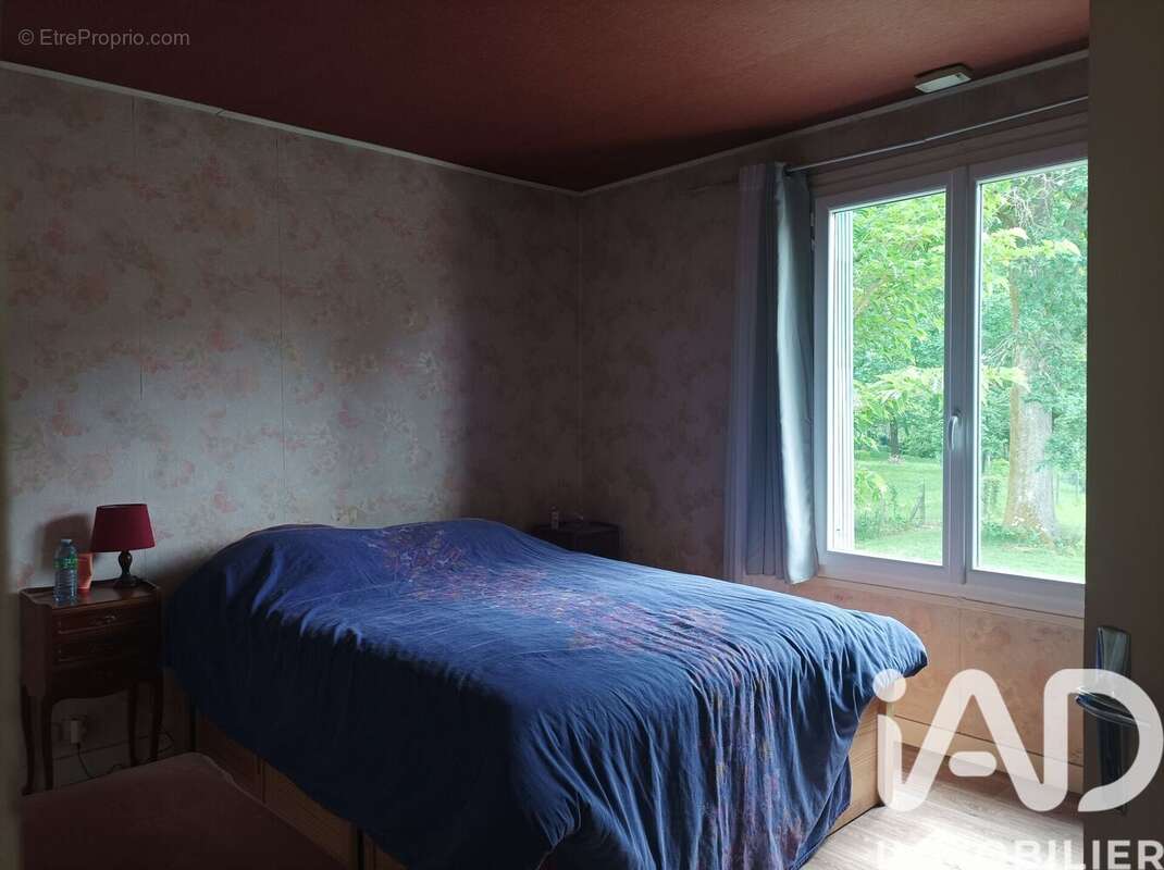 Maison 96 m² à Prigonrieux  - photo 7