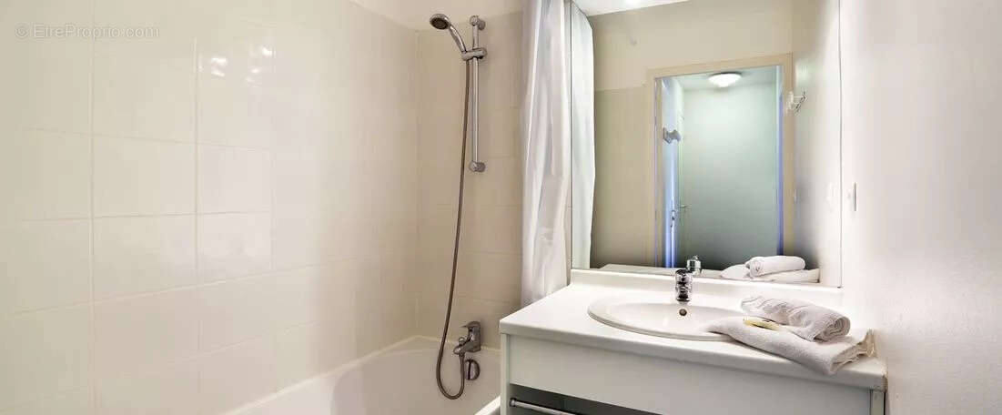 Appartement à PLOUZANE