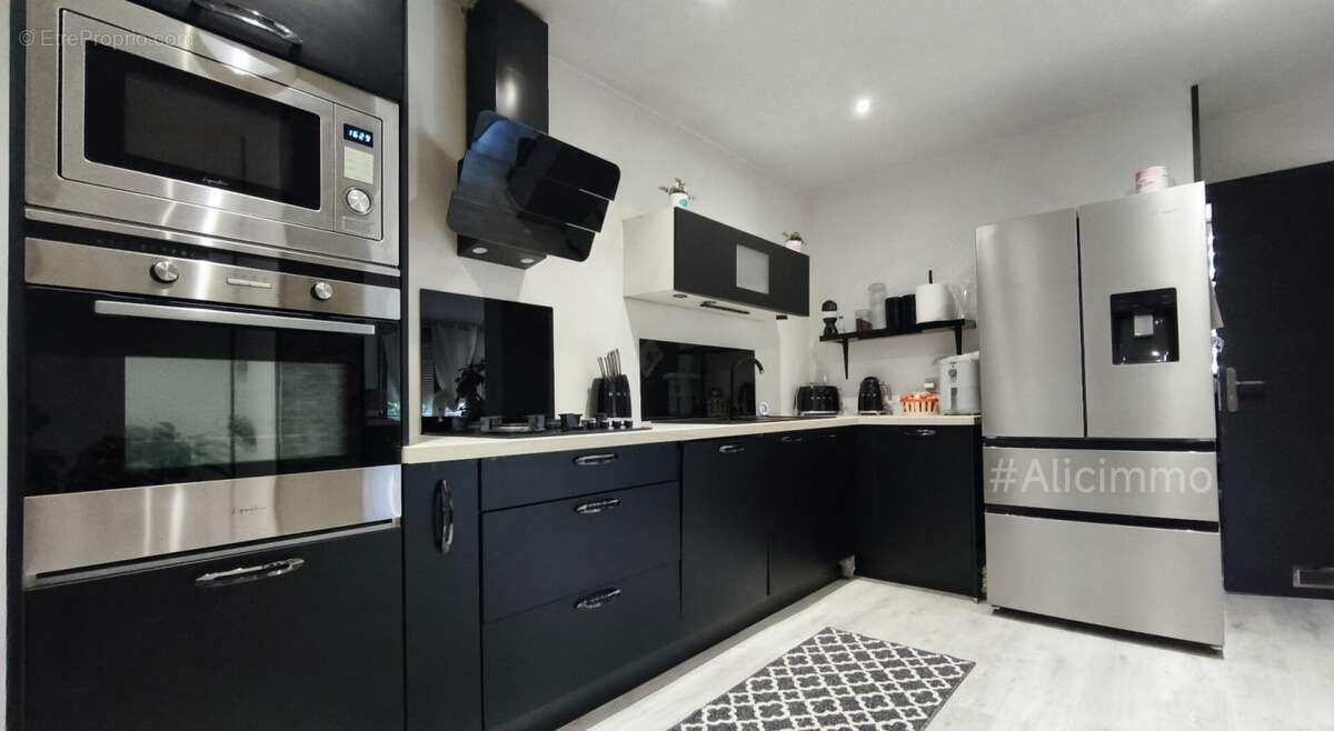 Maison Sezanne 5 pièce(s) 108 m2 - photo 6
