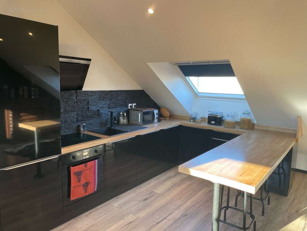 Appartement à AMIENS