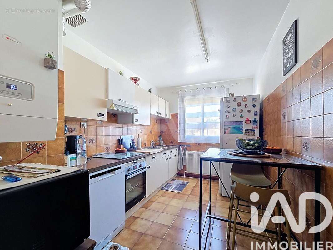Photo 2 - Appartement à PERPIGNAN