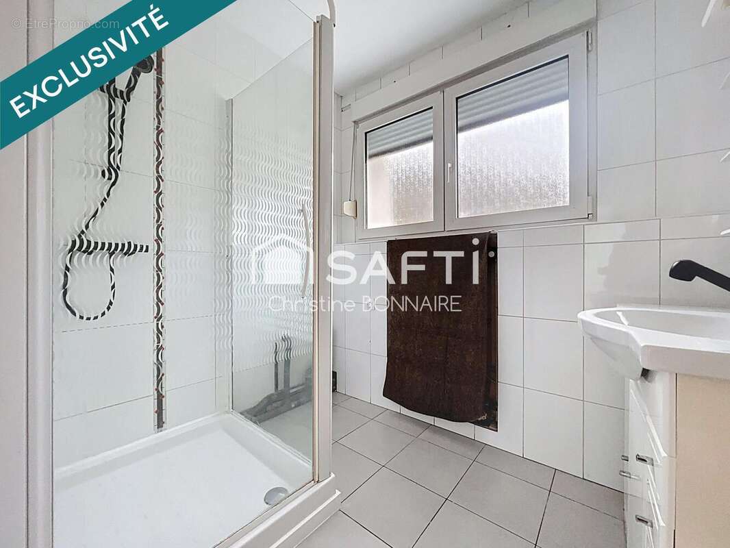 Photo 9 - Appartement à ILLANGE