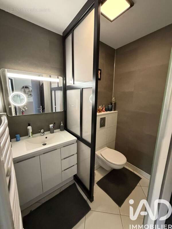 Photo 8 - Appartement à FREJUS