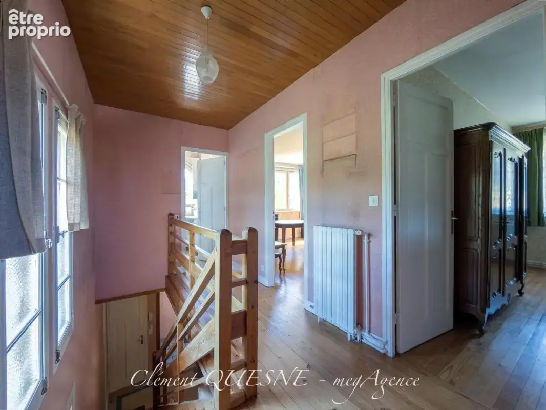 Maison familiale / 5 chambres / grand batiment - photo 11