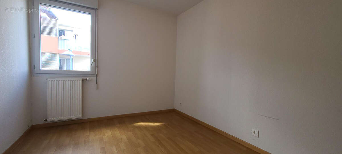 Appartement à LAUNAGUET