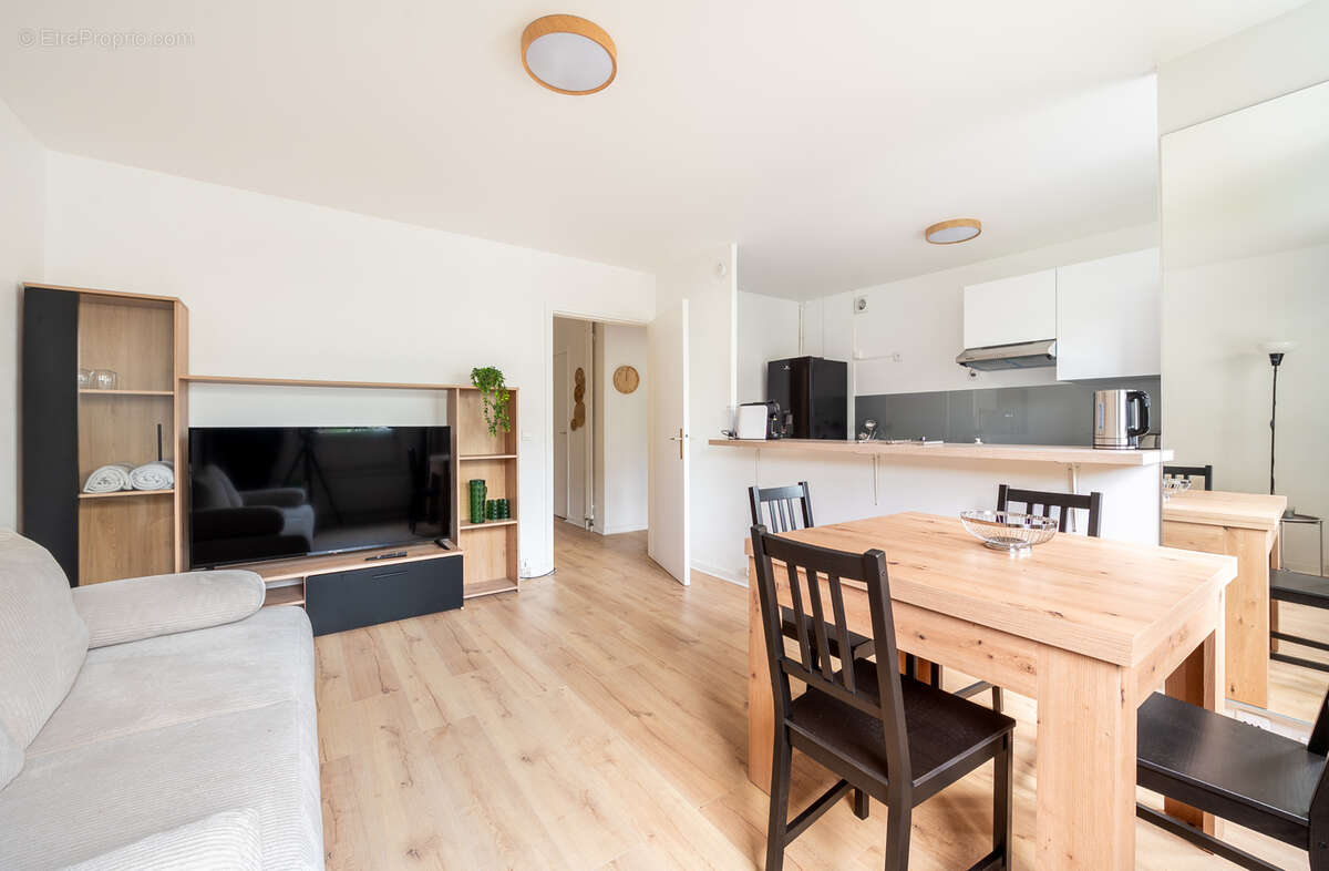 Appartement à PARIS-6E