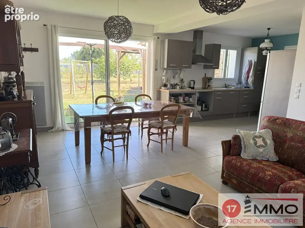 Maison Yves 4 pièces 81 m² - photo 7