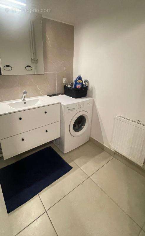Appartement à LES ULIS