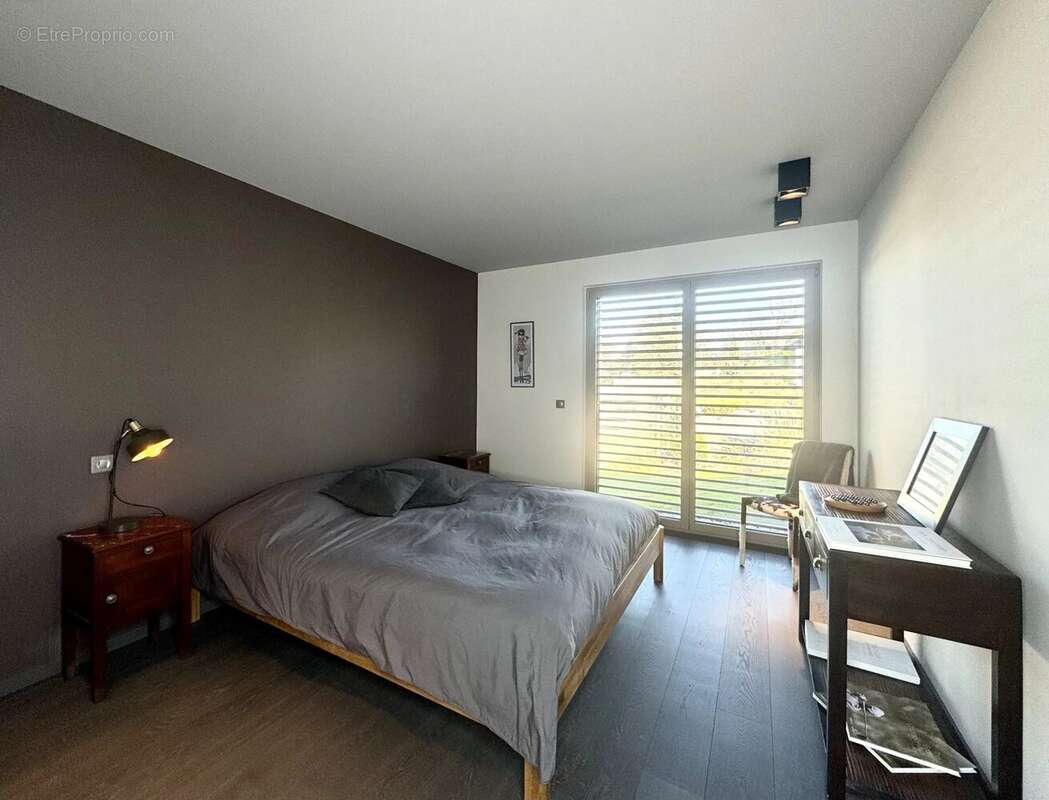 Maison à EVIAN-LES-BAINS