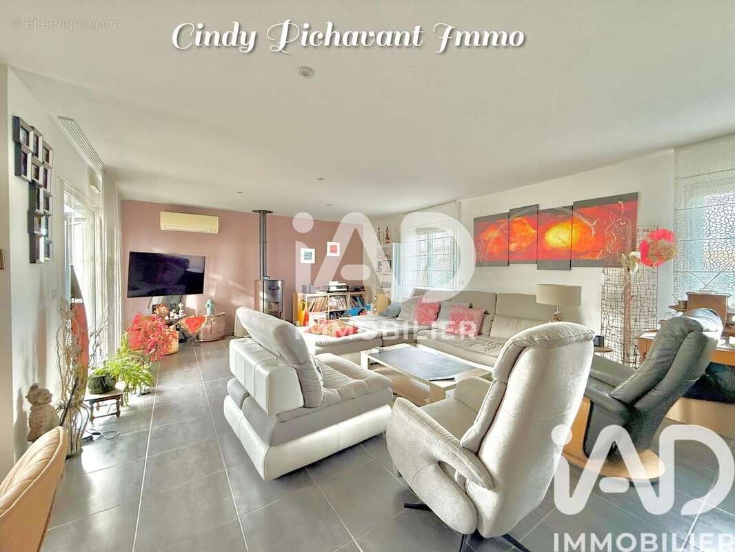 Photo 6 - Maison à PISANY