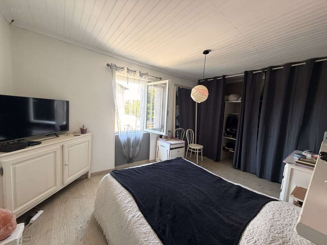 Maison à LABOUTARIE