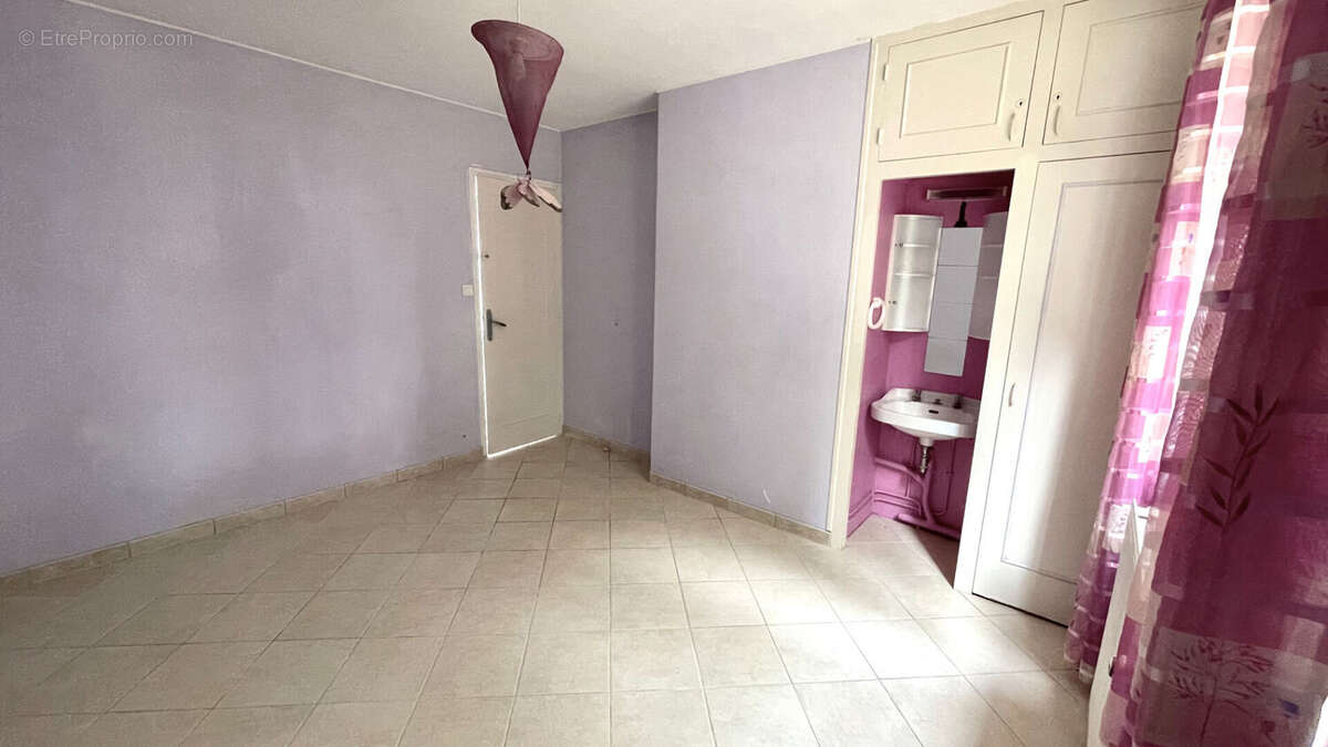 Maison à LA TRANCHE-SUR-MER