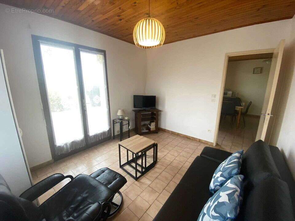 À 6 km de Barbotan-les-Thermes  Ensemble locatif de rapport - photo 2
