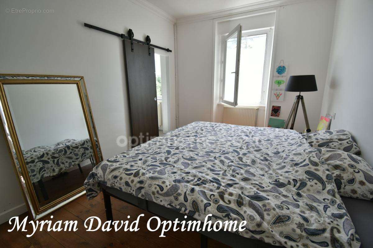 Maison de caractère de 166 m² – 3-4 chambres – Campagne de Plouguernevel - photo 13