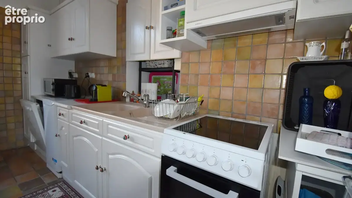 Vente appartement de 79 m² Vichy Thermes. - photo 11
