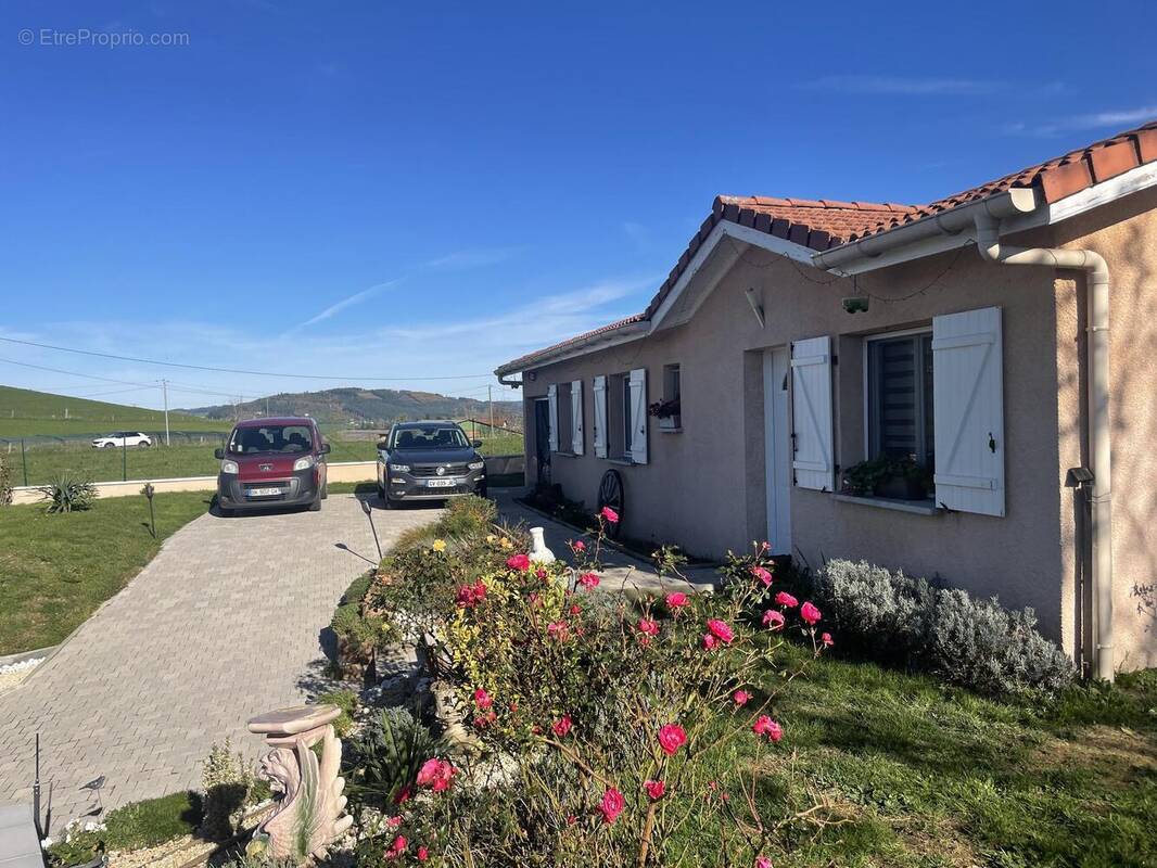 Photo 1 - Maison à RONNO