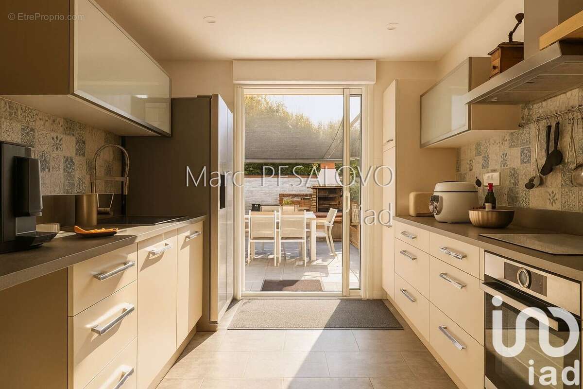 Photo 5 - Maison à SAINTE-MARIE