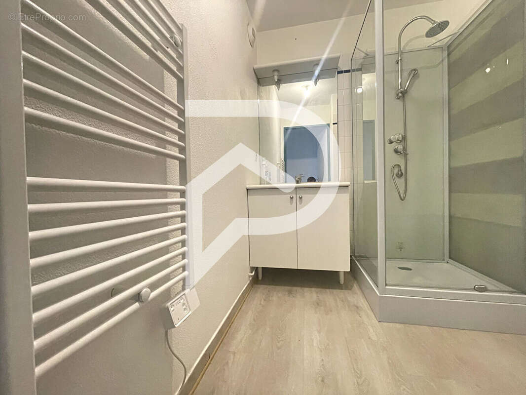 Appartement à CAUDRY