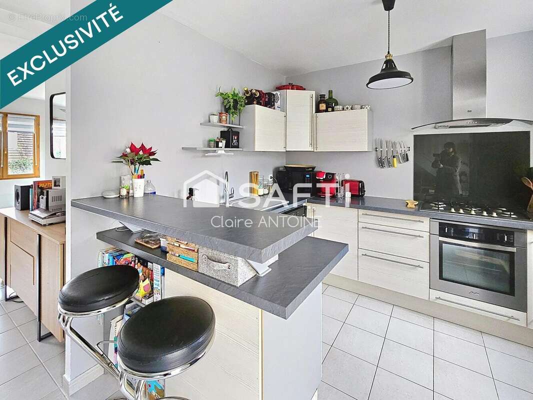 Photo 5 - Appartement à MORET-SUR-LOING