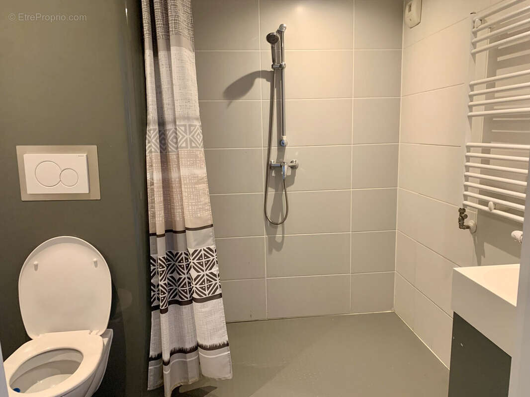 Appartement à SAINT-HERBLAIN