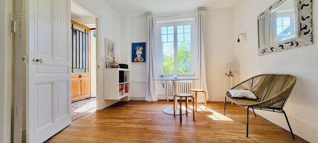 Maison à SAINT-RAMBERT-D&#039;ALBON