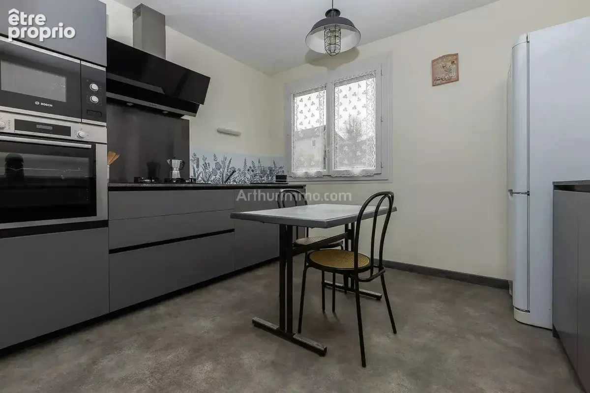 Vente Maison Vignieu(38890) 249 000ï¿œ - photo 4