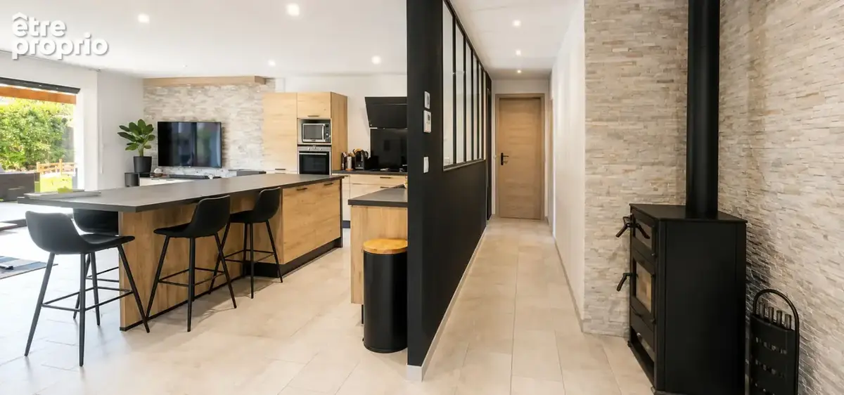 Maison Lézignan-Corbières: 5 pièce(s) 120 m2 - photo 8