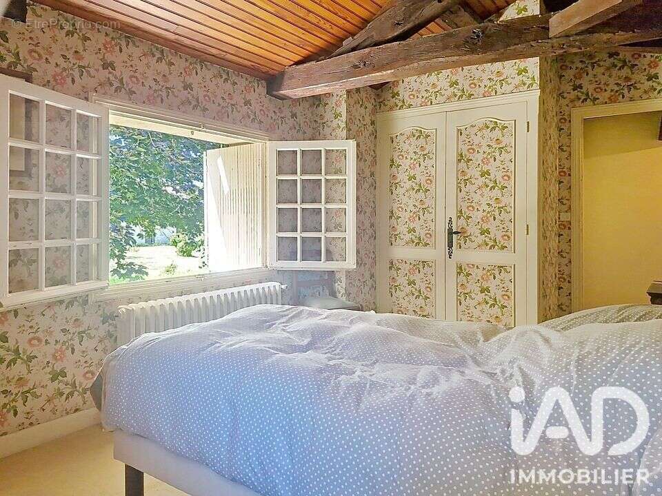 Photo 8 - Maison à GENSAC