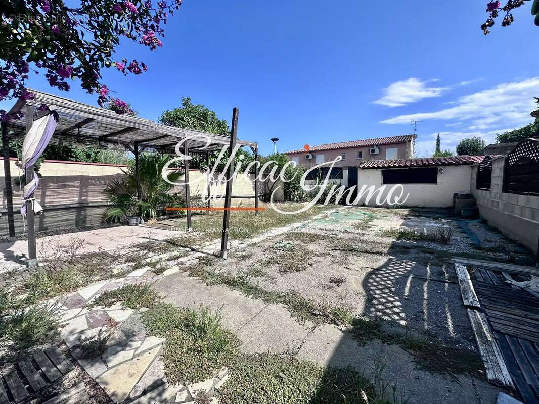 Maison 2 faces – 126,97 m² habitables - photo 18