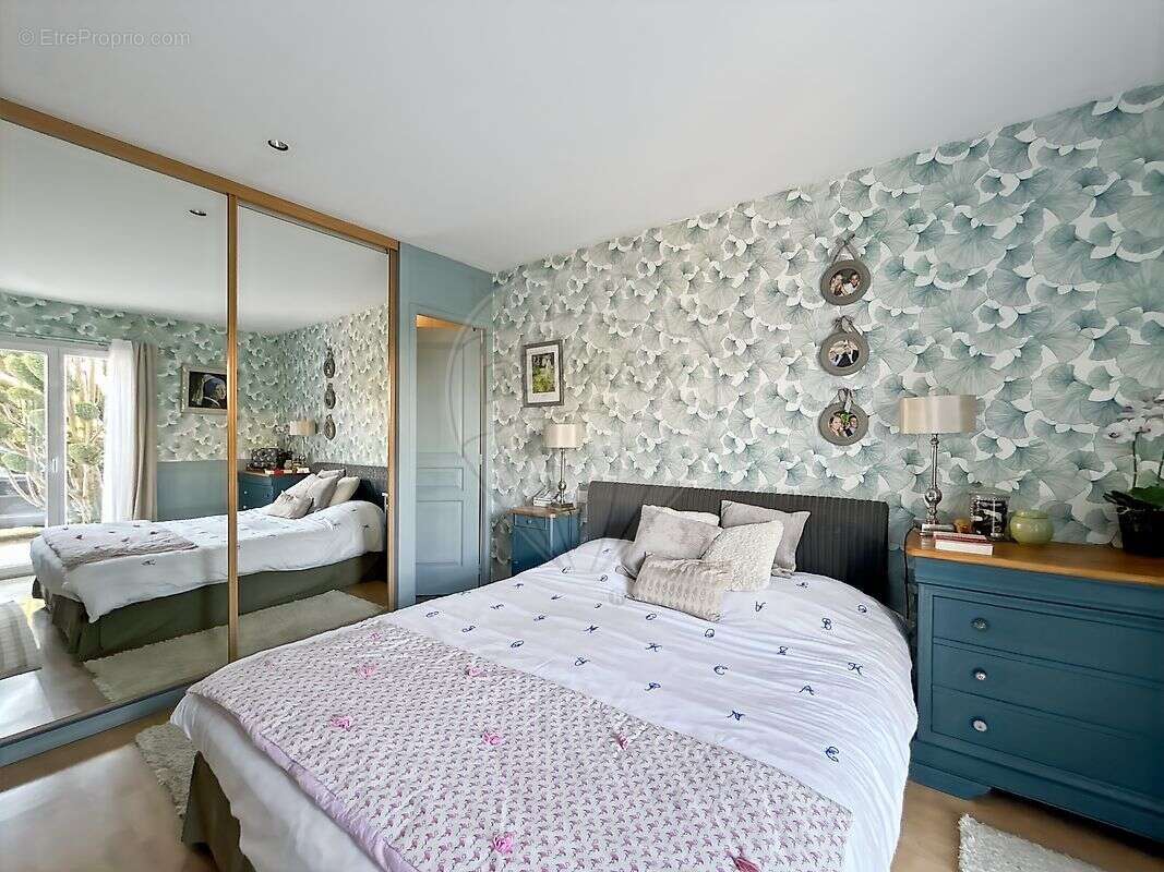 Maison 4 chambre(s) à vendre - photo 7