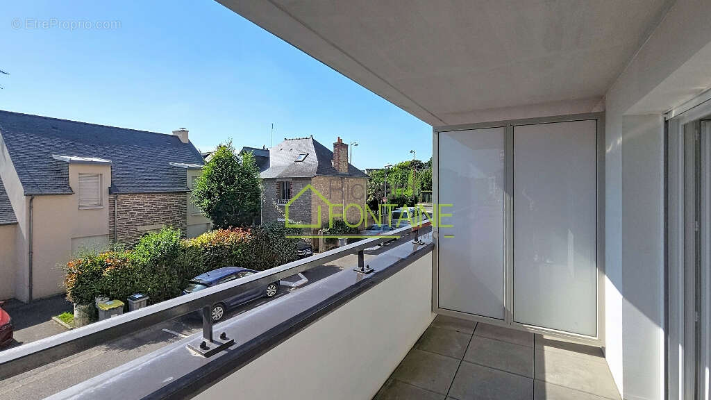 Appartement à CESSON-SEVIGNE