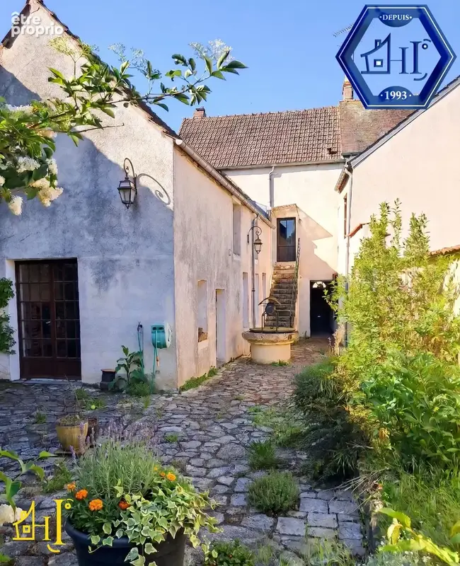 Maison à BRIARE