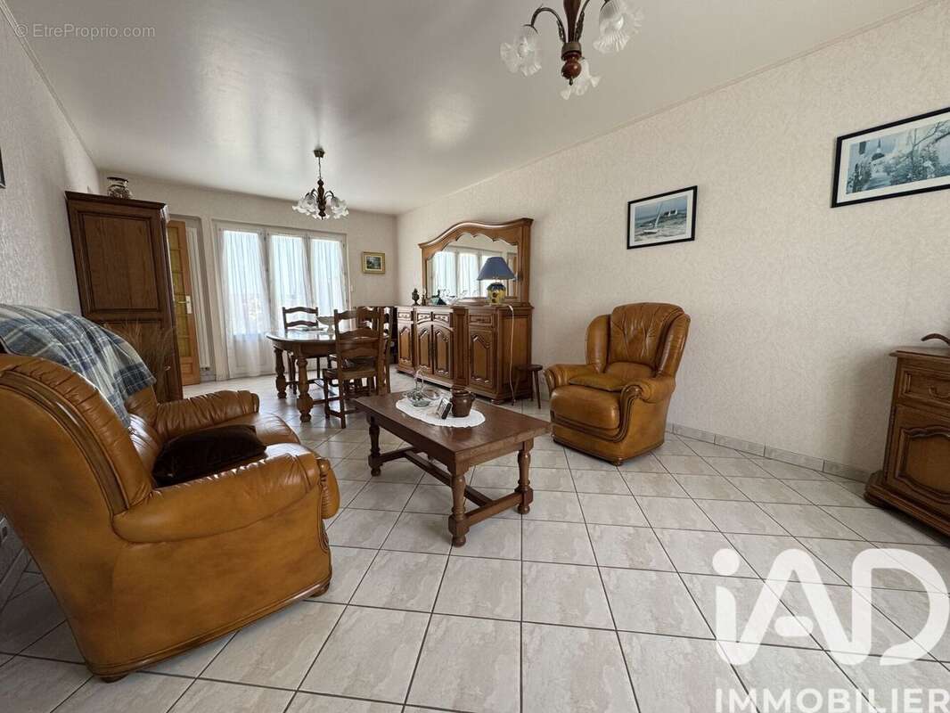 Photo 3 - Maison à VENDOME