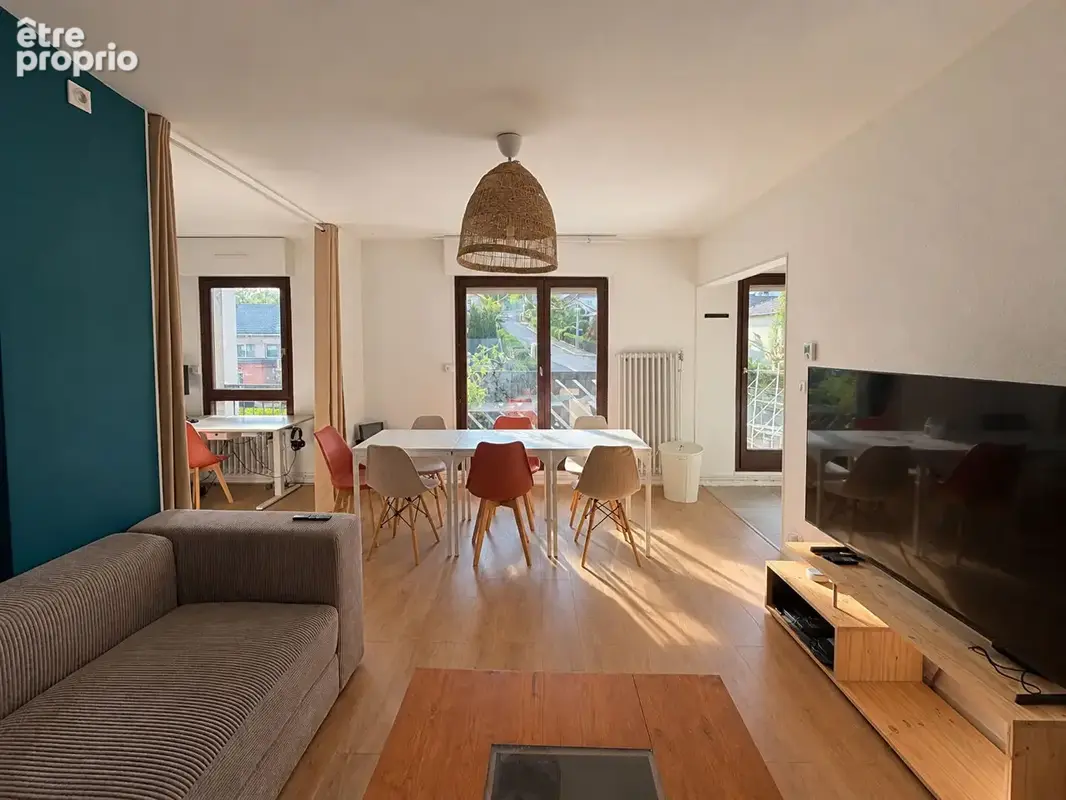 Appartement à WOIPPY