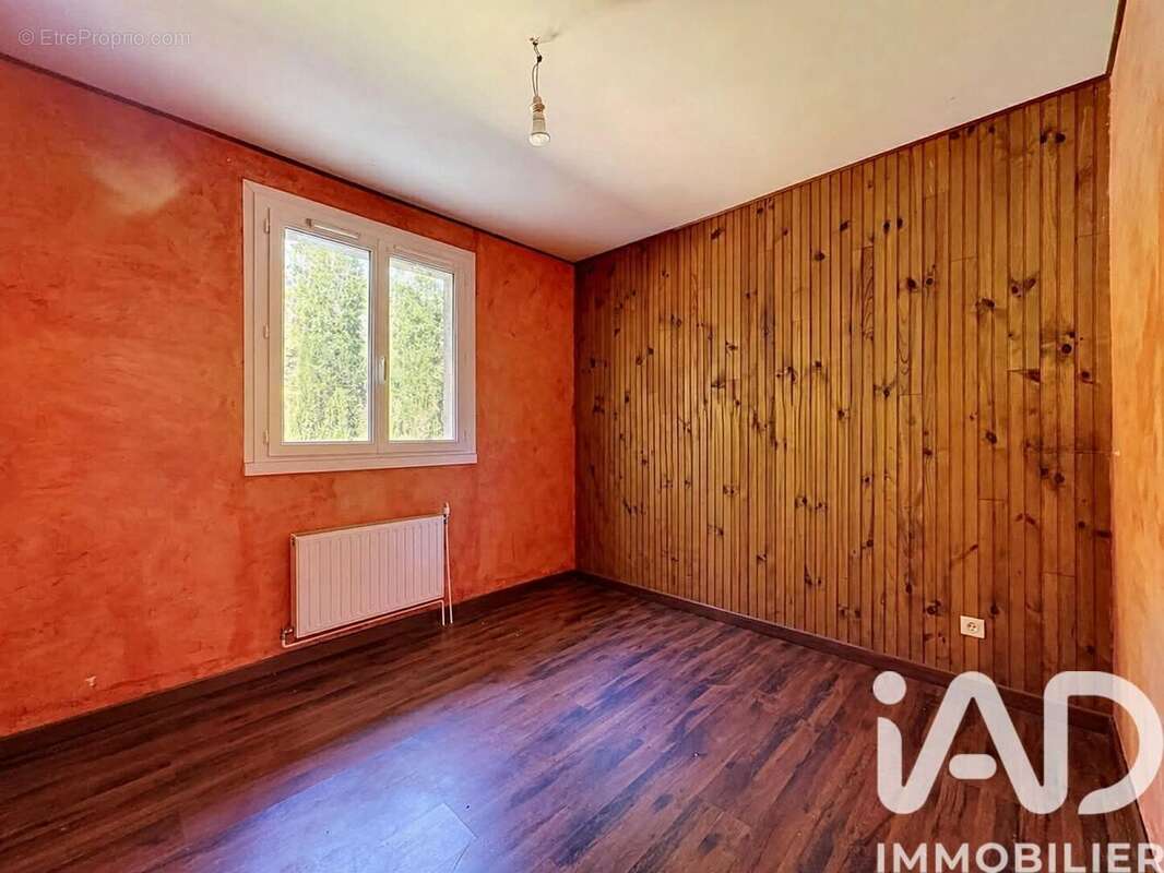 Photo 9 - Maison à COURTENAY