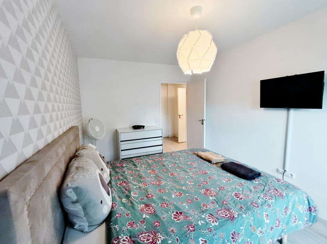 Appartement - photo 14