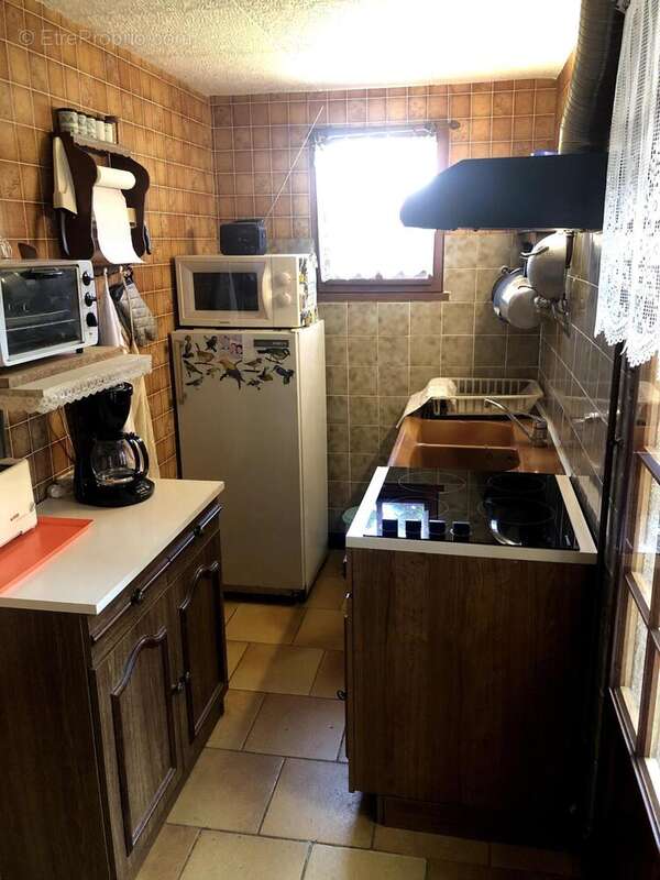 Photo 4 - Maison à MONTIGNY-SUR-AVRE