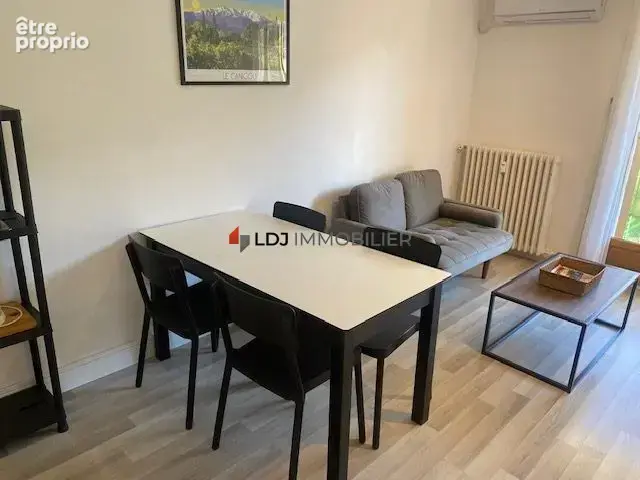 Appartement à AMELIE-LES-BAINS-PALALDA