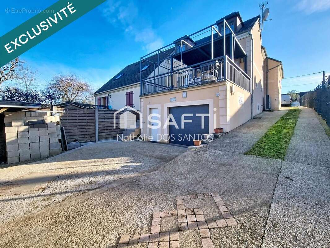 Photo 3 - Maison à MOUROUX